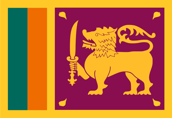 Sri Lanka